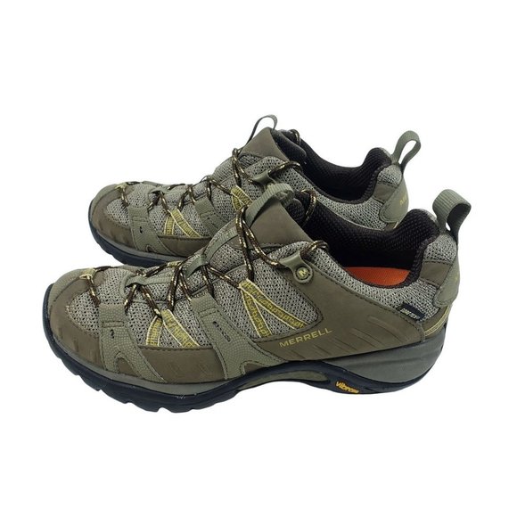 Merrell Continuum Ortholite Vibram Gore 